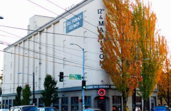12th and Madison Seattle